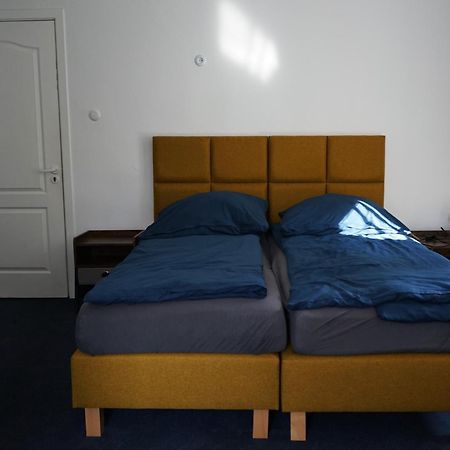Hotel Krasnoludki Sosnówka Exteriér fotografie