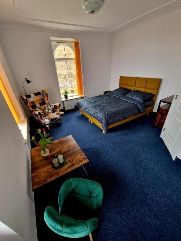 Hotel Krasnoludki Sosnówka Exteriér fotografie