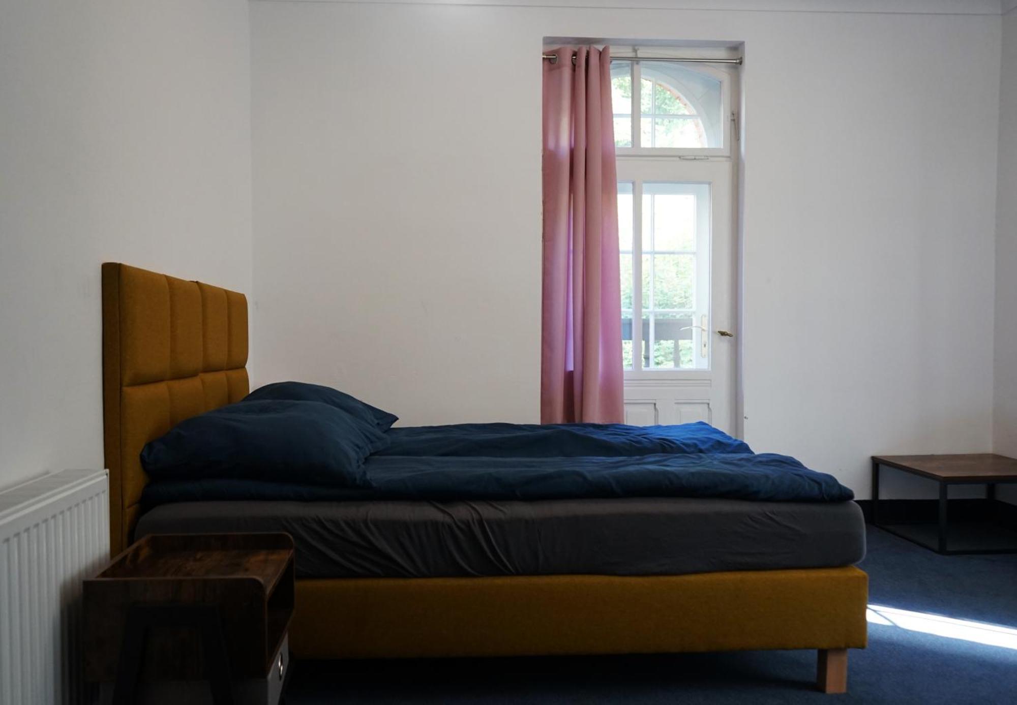 Hotel Krasnoludki Sosnówka Exteriér fotografie
