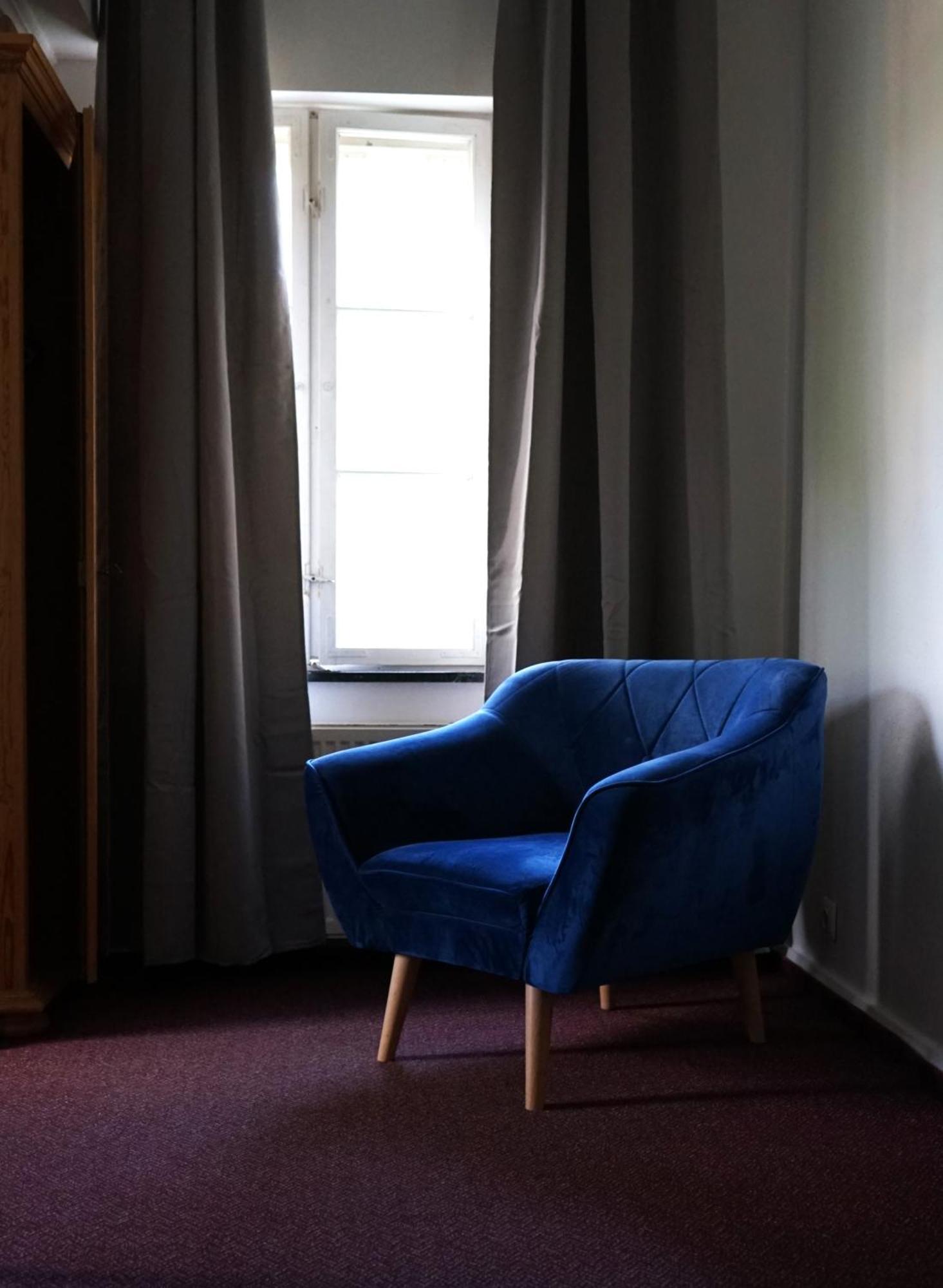 Hotel Krasnoludki Sosnówka Exteriér fotografie